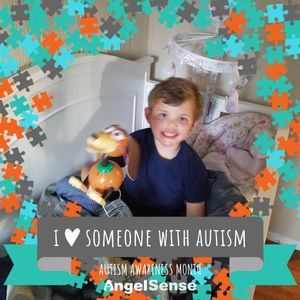 Meet your Posher, Jill